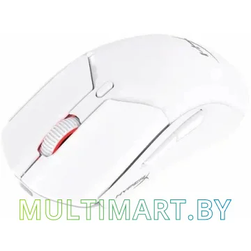 Игровая мышь HyperX Pulsefire Haste 2 Mini (белый) картинка 3